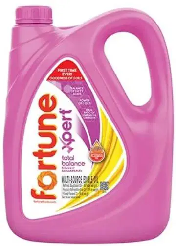 Fortune Xpert Total Balance
