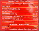 Freedom Double Horse Filtered Groundnut Cooking Oil (Pouch) – image 3