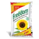 Freedom Refined Sunflower Oil (Pouch) – image 1