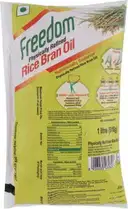 Freedom Rice Bran Oil (Pouch) – image 2