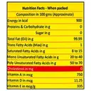 Freedom Rice Bran Oil (Pouch) – image 3