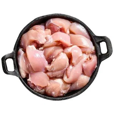 Fresho Chicken Curry Cut Without Skin