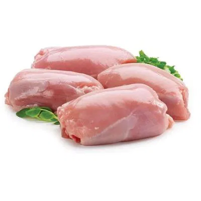 Fresho Chicken Leg Boneless