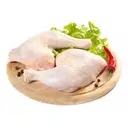 Fresho Chicken Leg With Skin – image 1