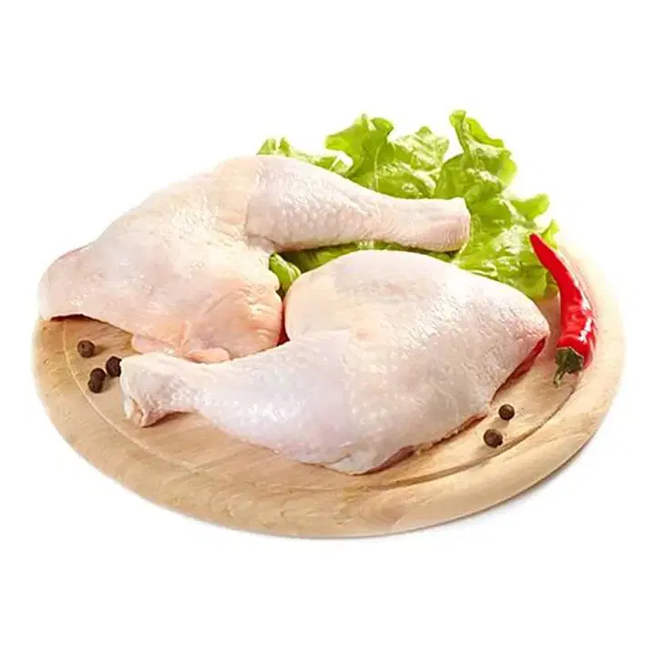 Fresho Chicken Leg With Skin