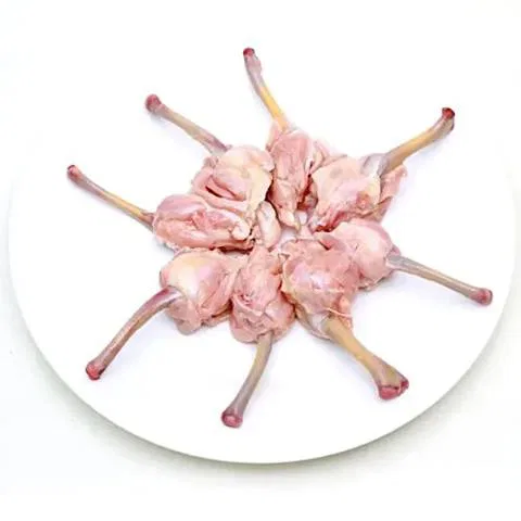 Fresho Chicken Lolipop Pieces