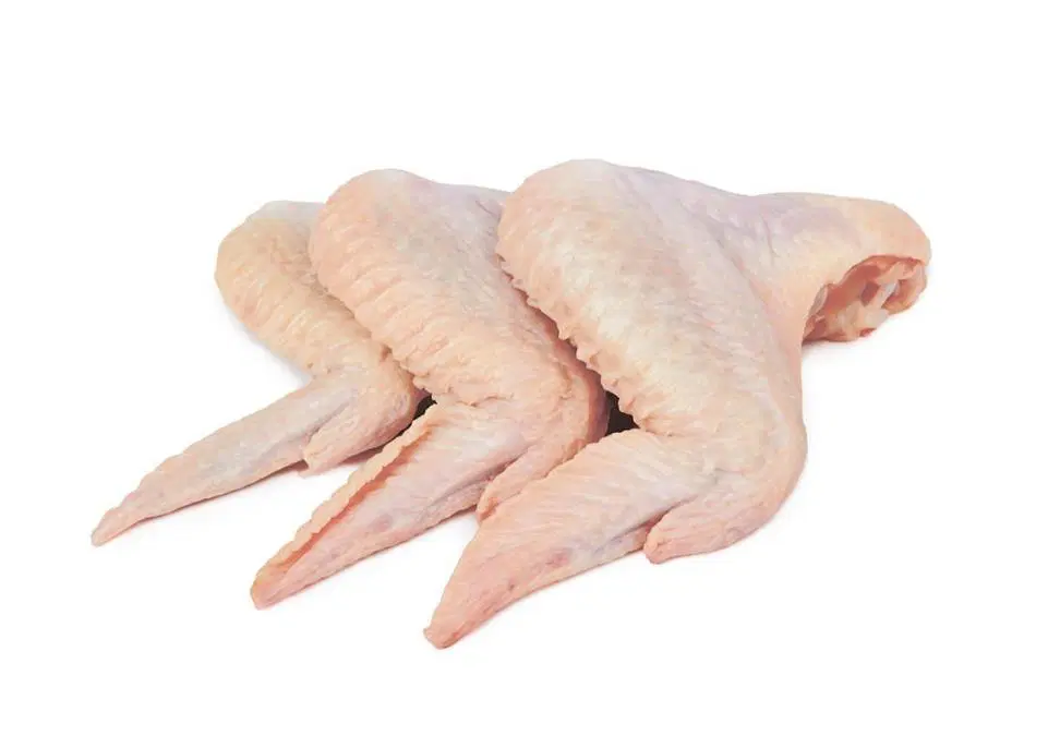 Fresho Chicken Wings With Skin
