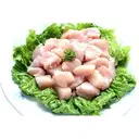 Fresho Chilly Chicken Pieces Boneless – image 1