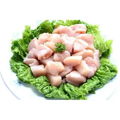 Fresho Chilly Chicken Pieces Boneless