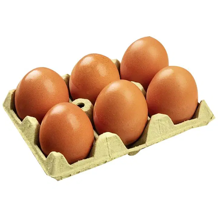 Fresho Country Cage Free Eggs