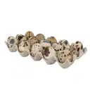 Fresho Farm Quail Eggs Small – image 1