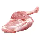 Fresho Goat Kid Shoulder Piece – image 1