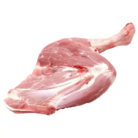 Fresho Goat Kid Shoulder Piece