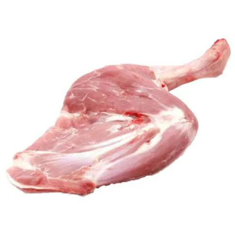 Fresho Goat Kid Shoulder Piece