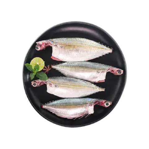 Fresho Mackle Fish Whole Cleaned