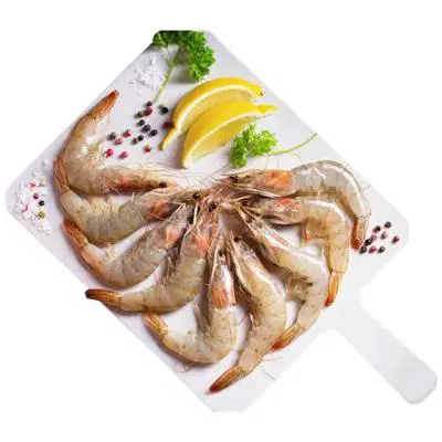Fresho Malabar Prawns