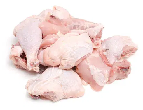 Fresho Mixed Chicken Pieces