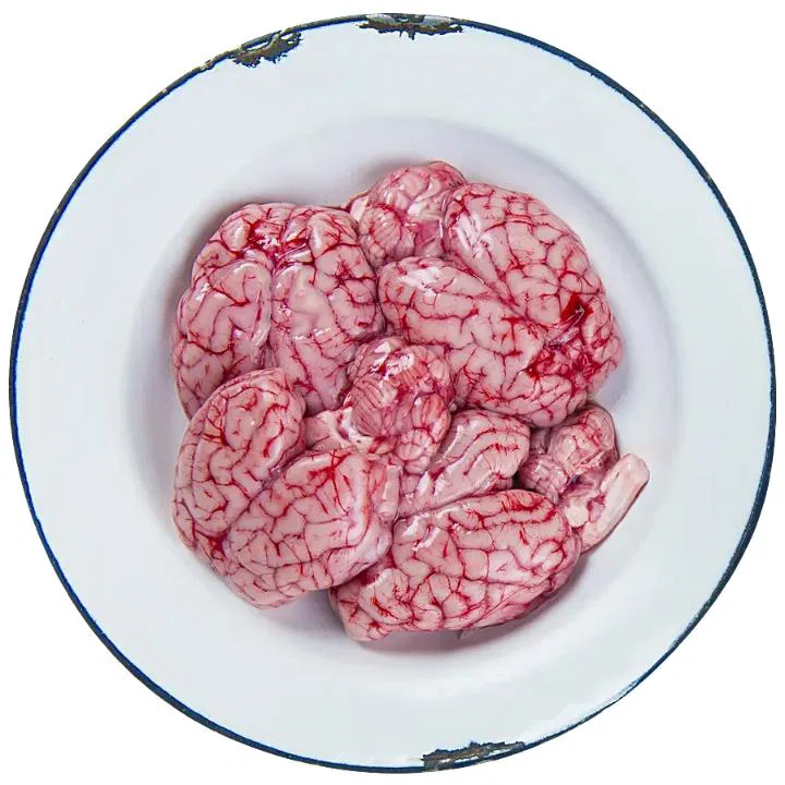 Fresho Mutton Brain