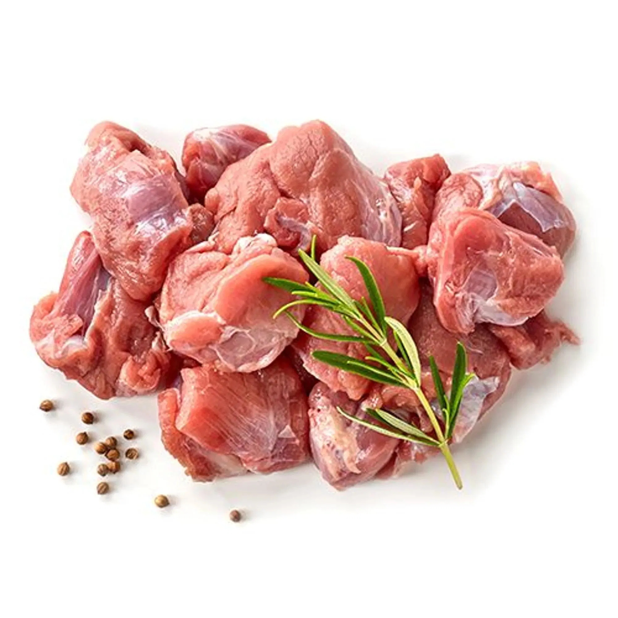 Fresho Mutton Curry Cut