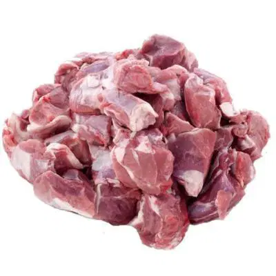 Fresho Mutton Goat Kid Biriyani Pieces