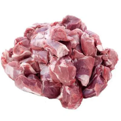 Fresho Mutton Goat Kid Biriyani Pieces