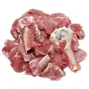 Fresho Mutton Goat Kid Curry Cut – image 1