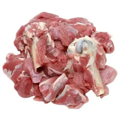 Fresho Mutton Goat Kid Curry Cut