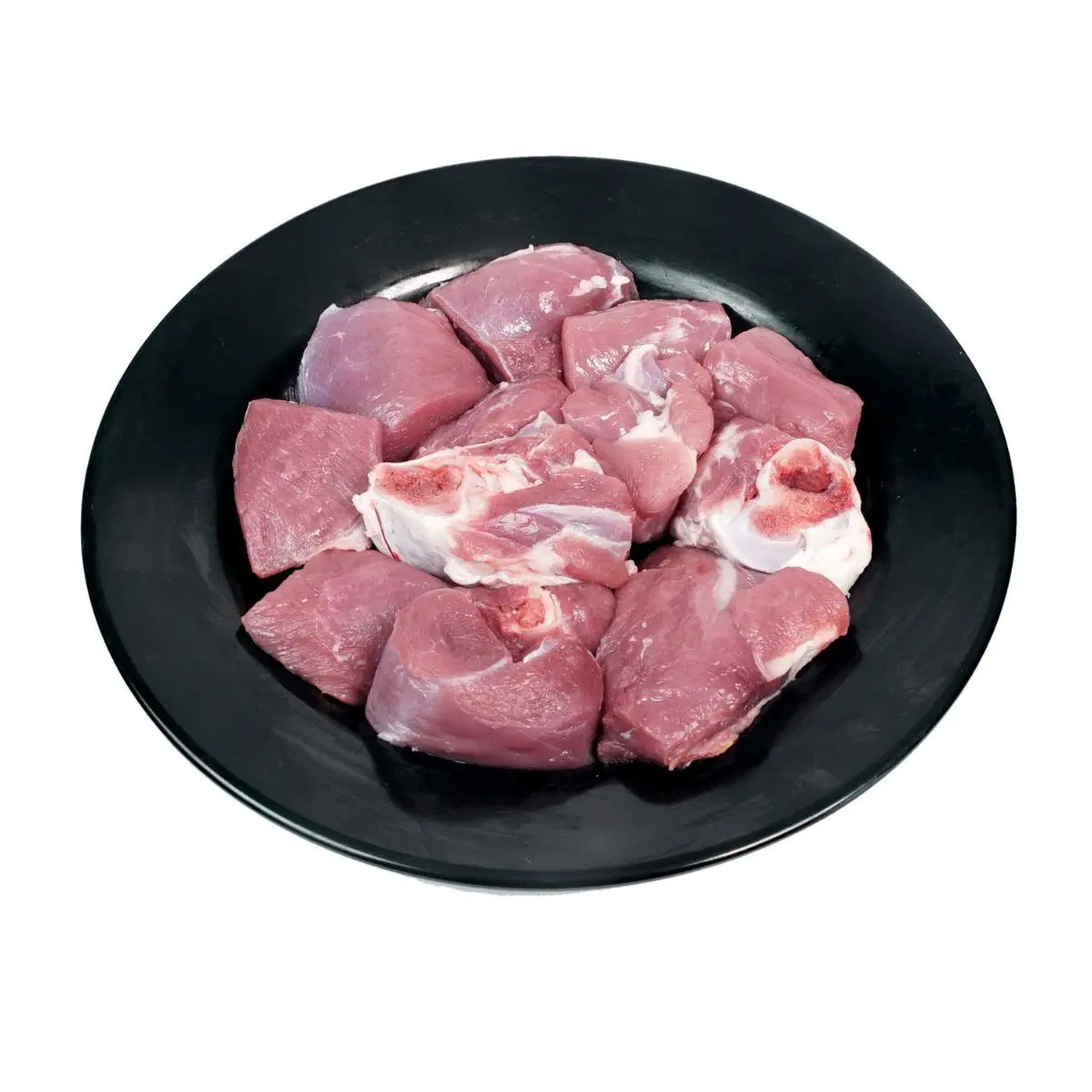 Fresho Mutton Goat Kid Leg Piece