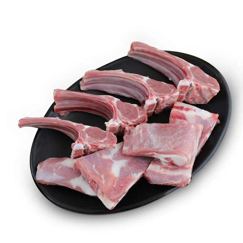 Fresho Mutton Goat Kid Ribs