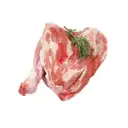 Fresho Mutton Goat Kid Steak – image 1