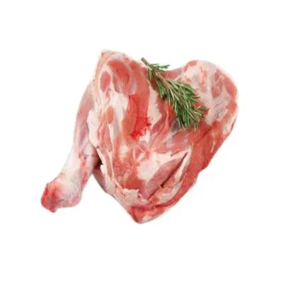 Fresho Mutton Goat Kid Steak