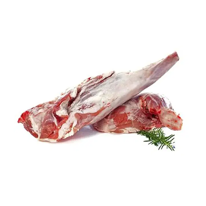 Fresho Mutton Lamb Leg Pieces