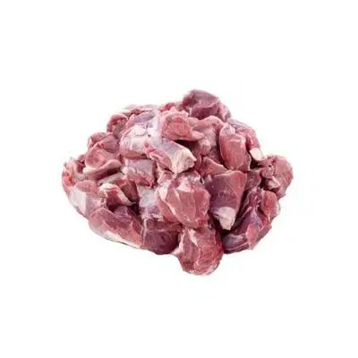 Fresho Mutton Lamb Neck Pieces