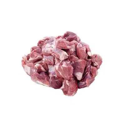 Fresho Mutton Lamb Neck Pieces