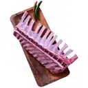 Fresho Mutton Lamb Rack Fresh – image 1