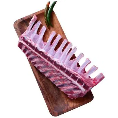Fresho Mutton Lamb Rack Fresh