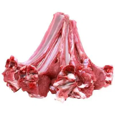 Fresho Mutton Lamb Ribs Chop
