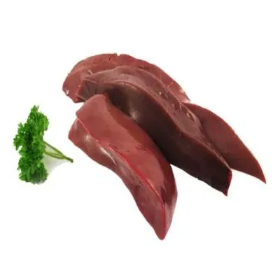 Fresho Mutton Liver