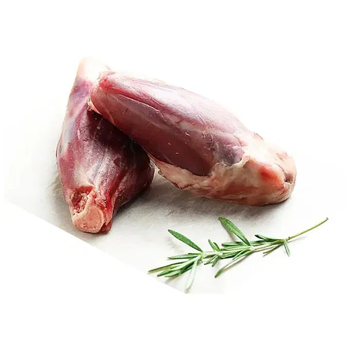 Fresho Mutton Shanks