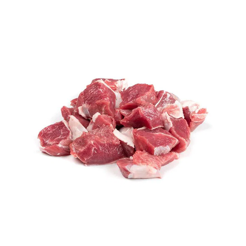 Fresho Mutton Shoulder Pieces