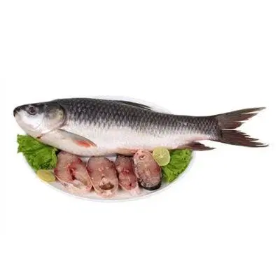 Fresho Rohu Fish