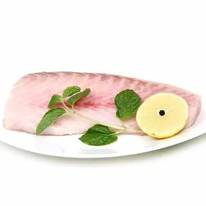Fresho Seer Fish Large Fillet