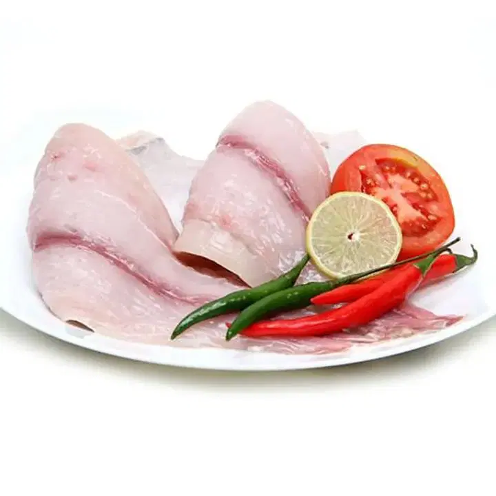 Fresho Sole Fish Whole Cleaned