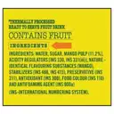 Frooti Juice - Mango Bottle – image 4