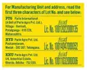 Frooti Juice - Mango Bottle – image 5