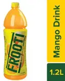 Frooti Juice - Mango Bottle – image 1