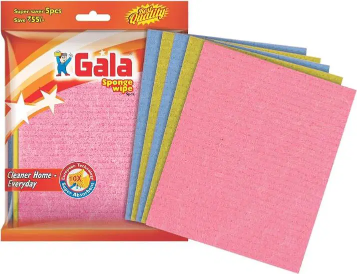 Gala Kitchen Cleaner Wipe