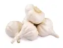 Garlic Organically Grown – image 1