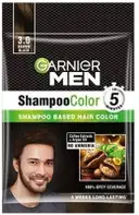 Garnier Men Shampoo Colour Brown – image 1