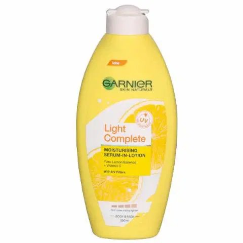 Garnier Moisturise Lotion
